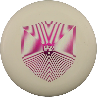 Flex 3 D-Line P1X - Shield Stamp