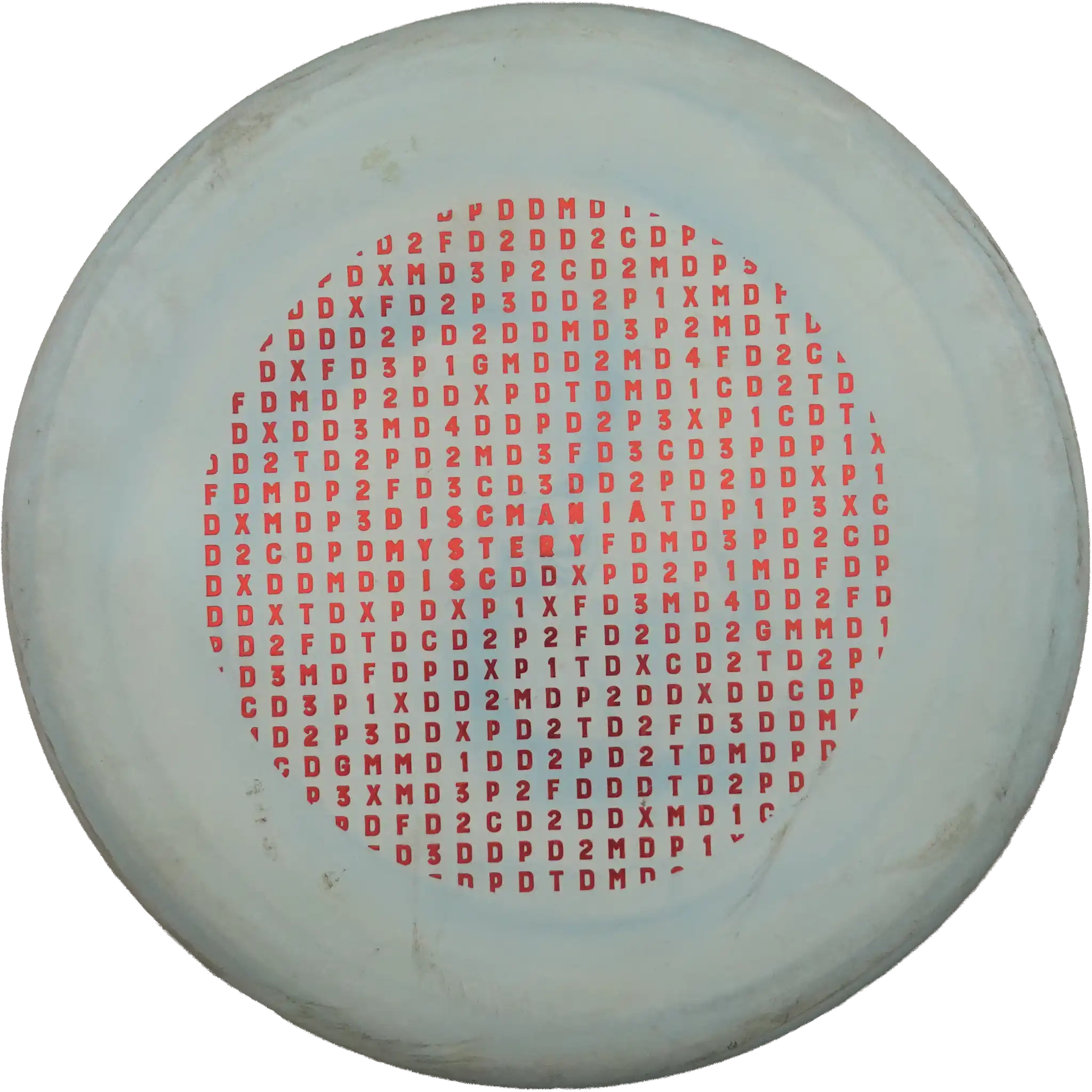 Swirl P-Line Flex 1 P3X - Mystery Disc