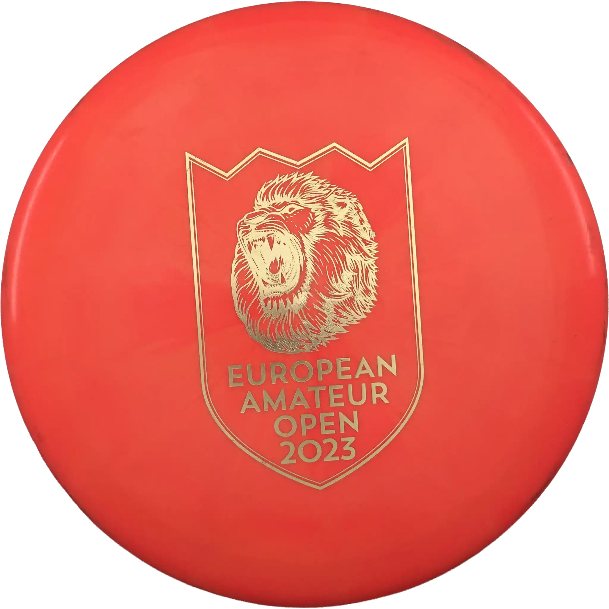 Lux Vapor Link - European Open