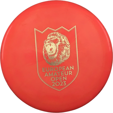Lux Vapor Link - European Open