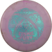 Lux Vapor Logic - Cosmic Fury - Kyle Klein
