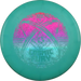 Lux Vapor Logic - Cosmic Fury - Kyle Klein