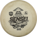 Active Sensei