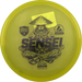 Active Premium Sensei