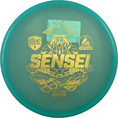 Active Premium Sensei