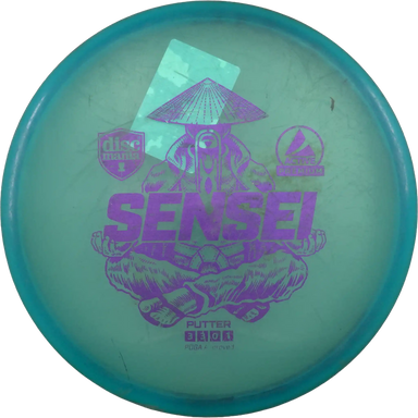 Active Premium Sensei
