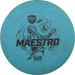 Active Maestro