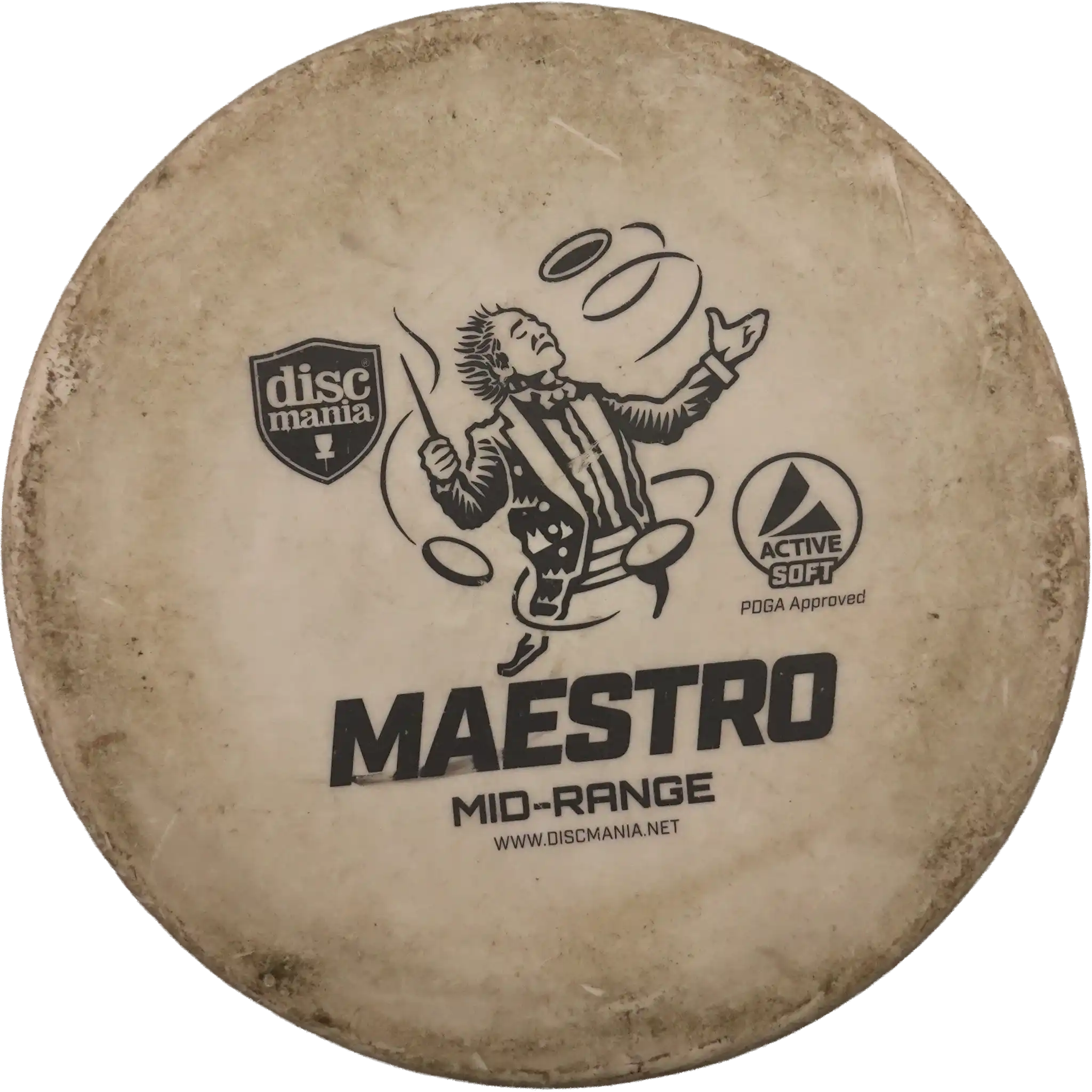 Active Soft Maestro