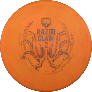 Vapor Tactic - Razor Claw 2 - Eagle McMahon