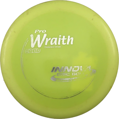 Pro Wraith