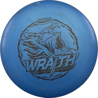 GStar Wraith