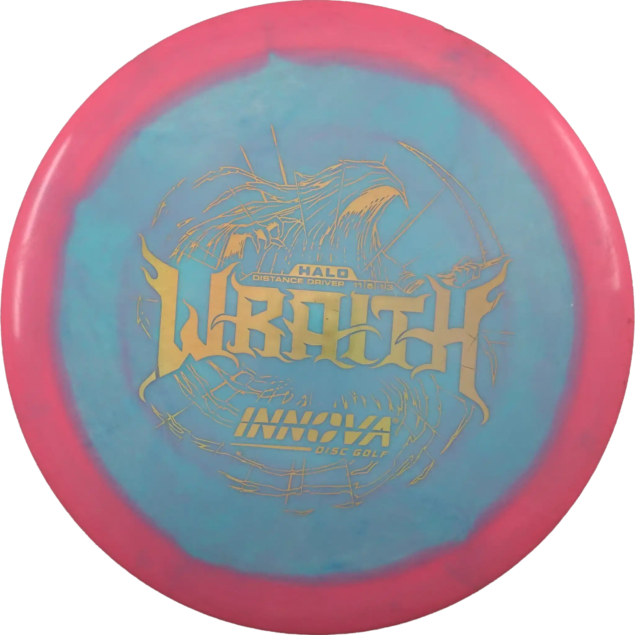 Halo Star Wraith