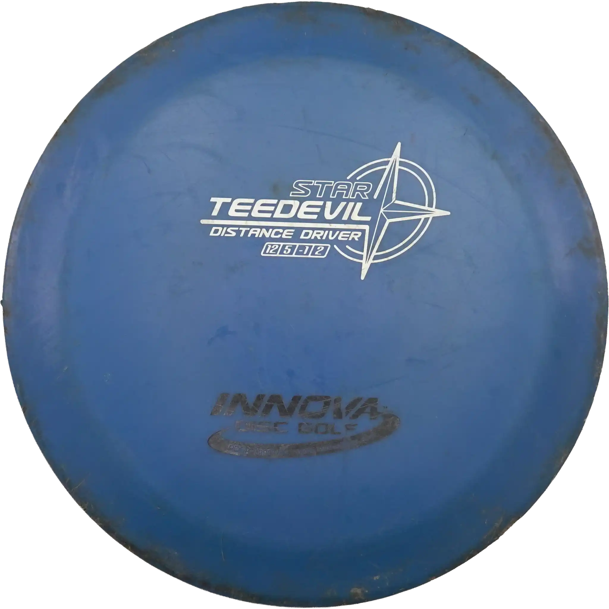 Star Teedevil
