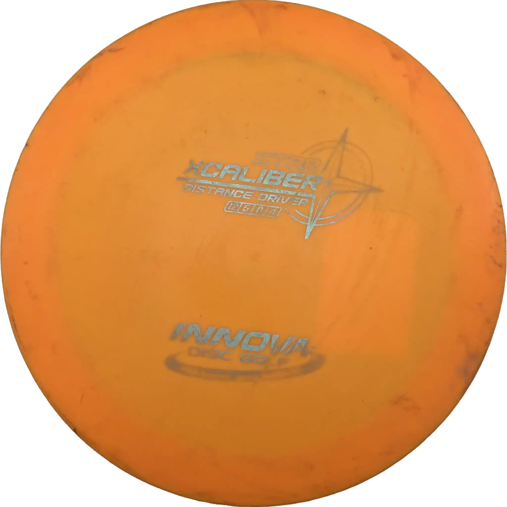 Star XCaliber