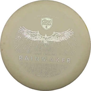 Flex 3 Glow D-Line Rainmaker - Eagle McMahon