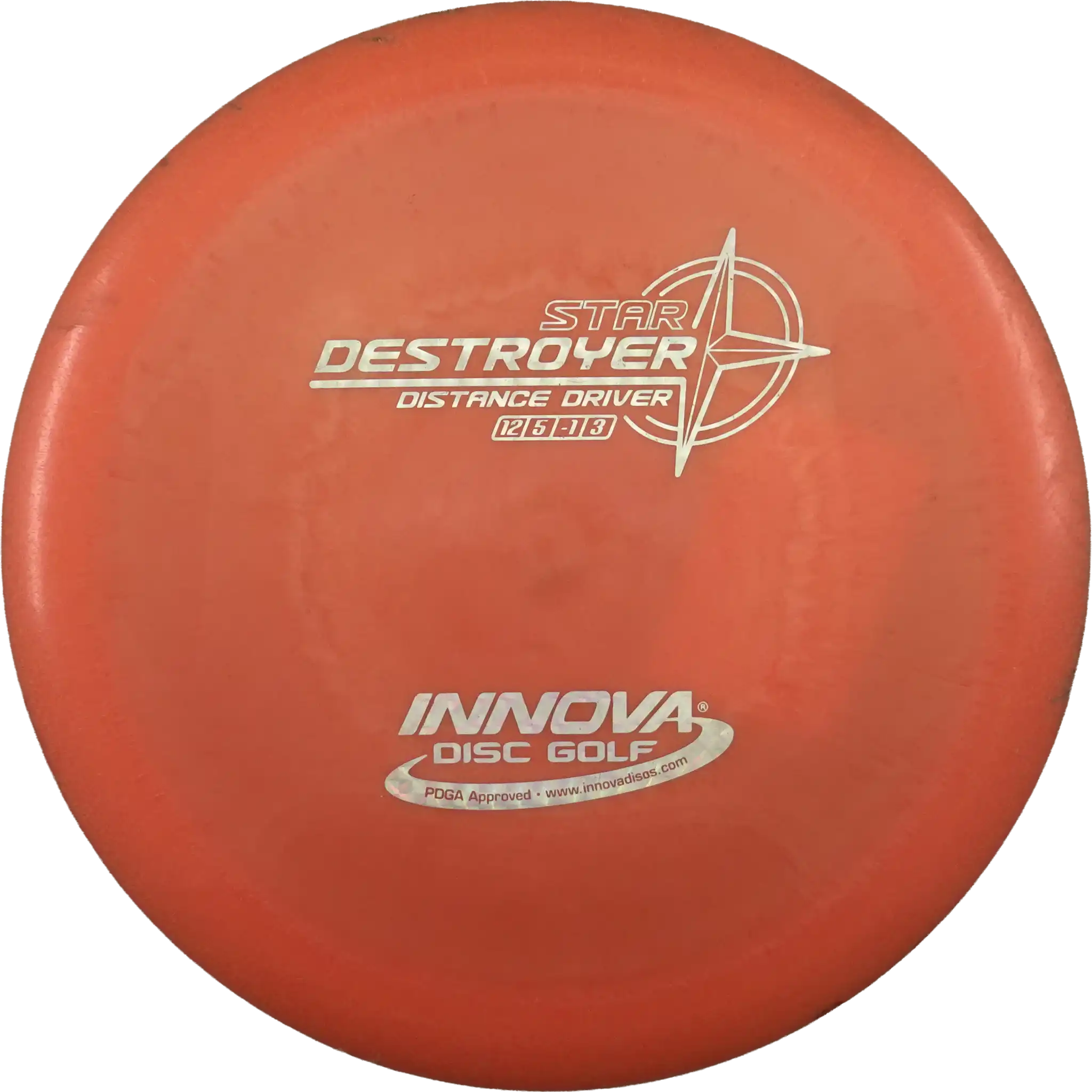 Star Destroyer