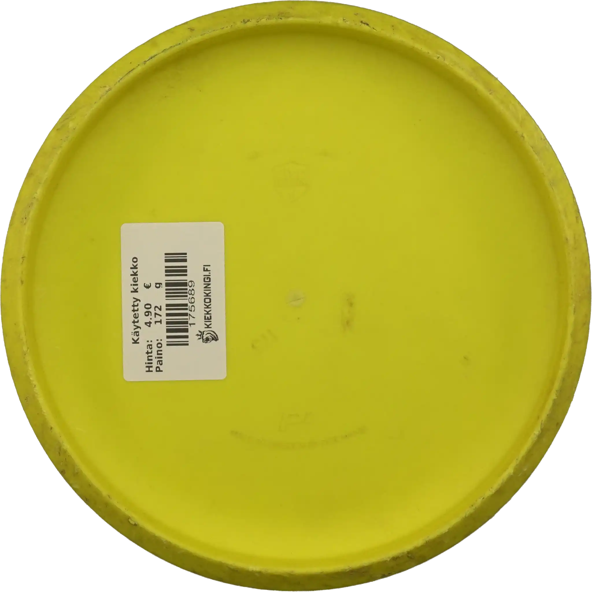 Flex 2 D-Line P2 - X Out