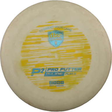 Flex 2 D-Line P2