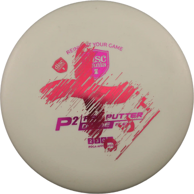 Flex 2 D-Line P2 - X Out