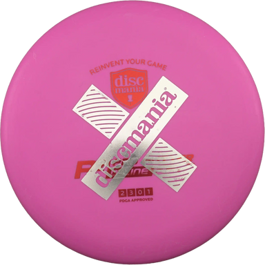Flex 2 D-Line P2 - X Out