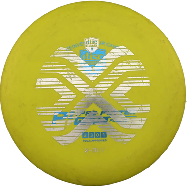 Flex 2 D-Line P2 - X Out