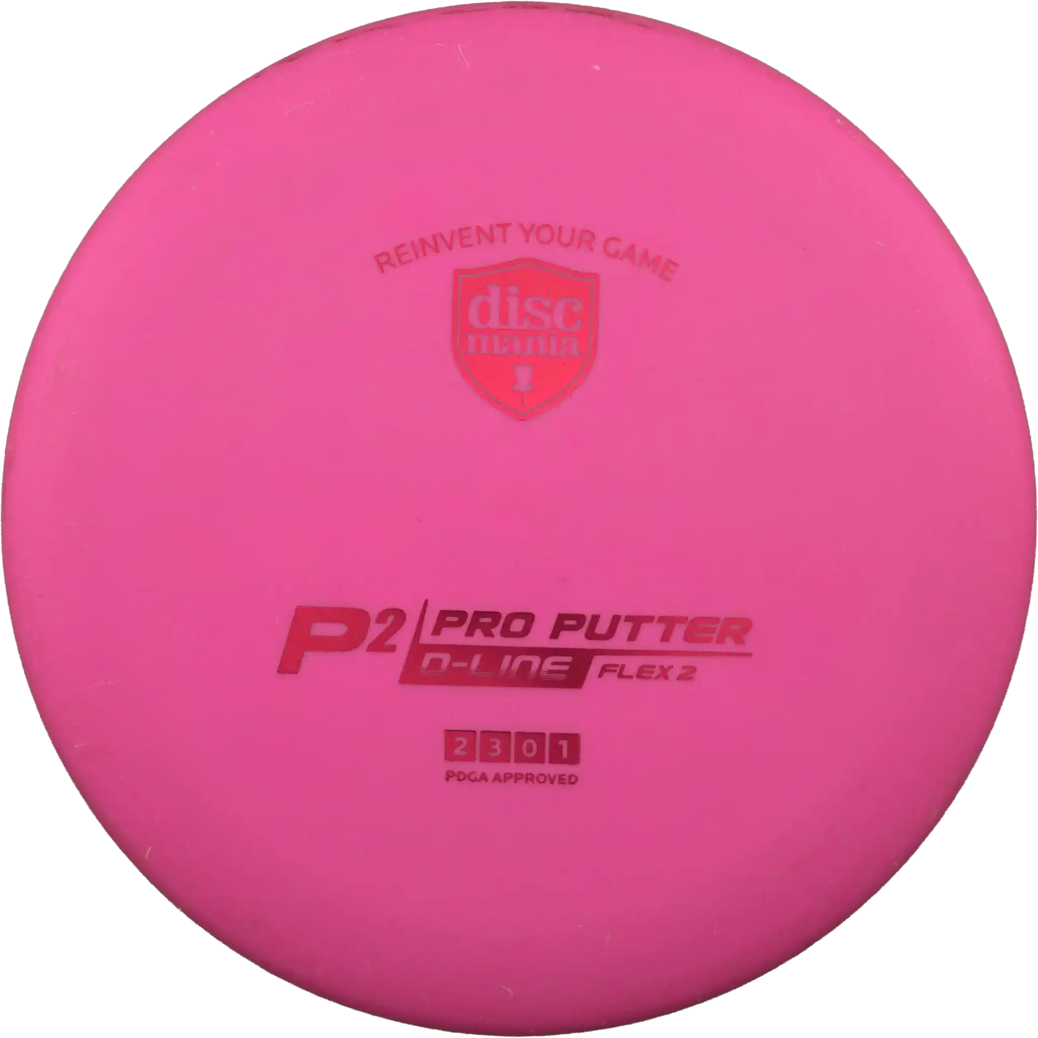 Flex 2 D-Line P2