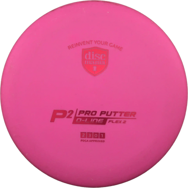 Flex 2 D-Line P2