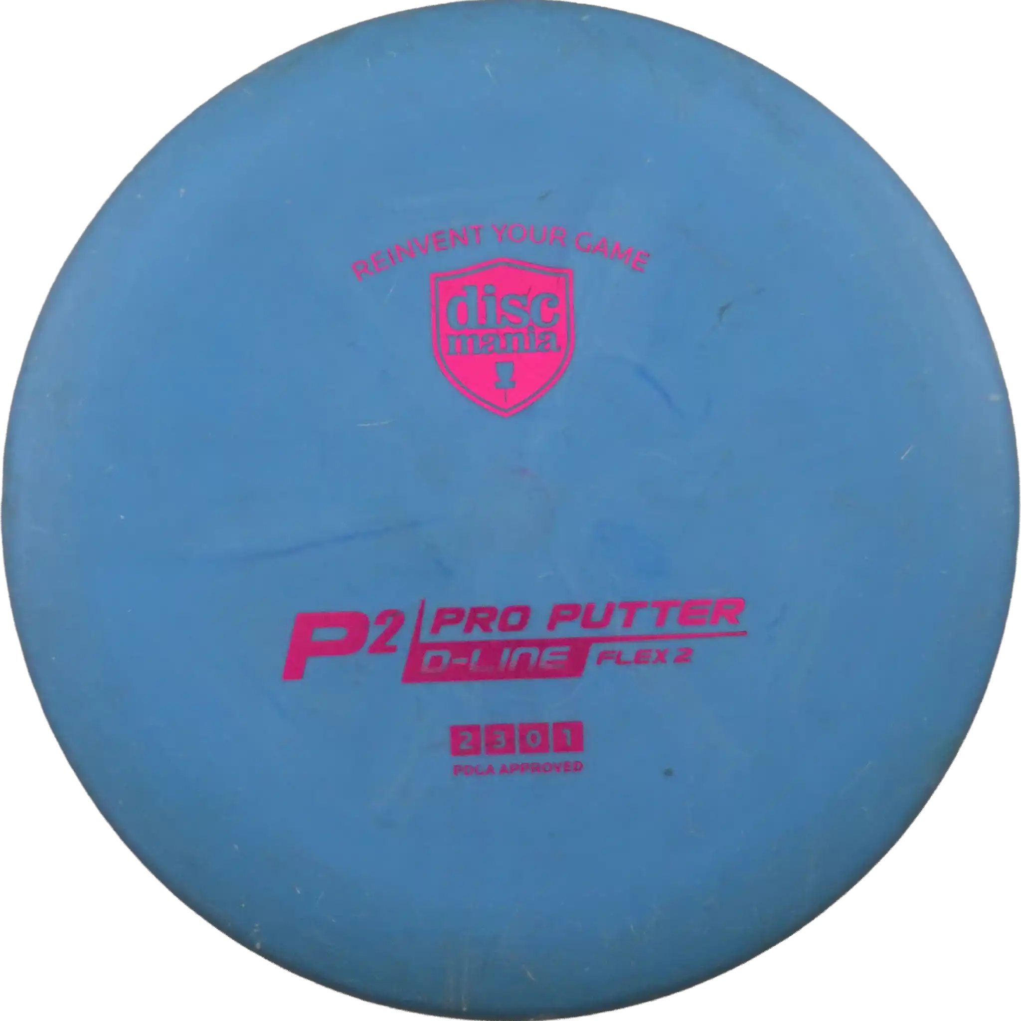 Flex 2 D-Line P2
