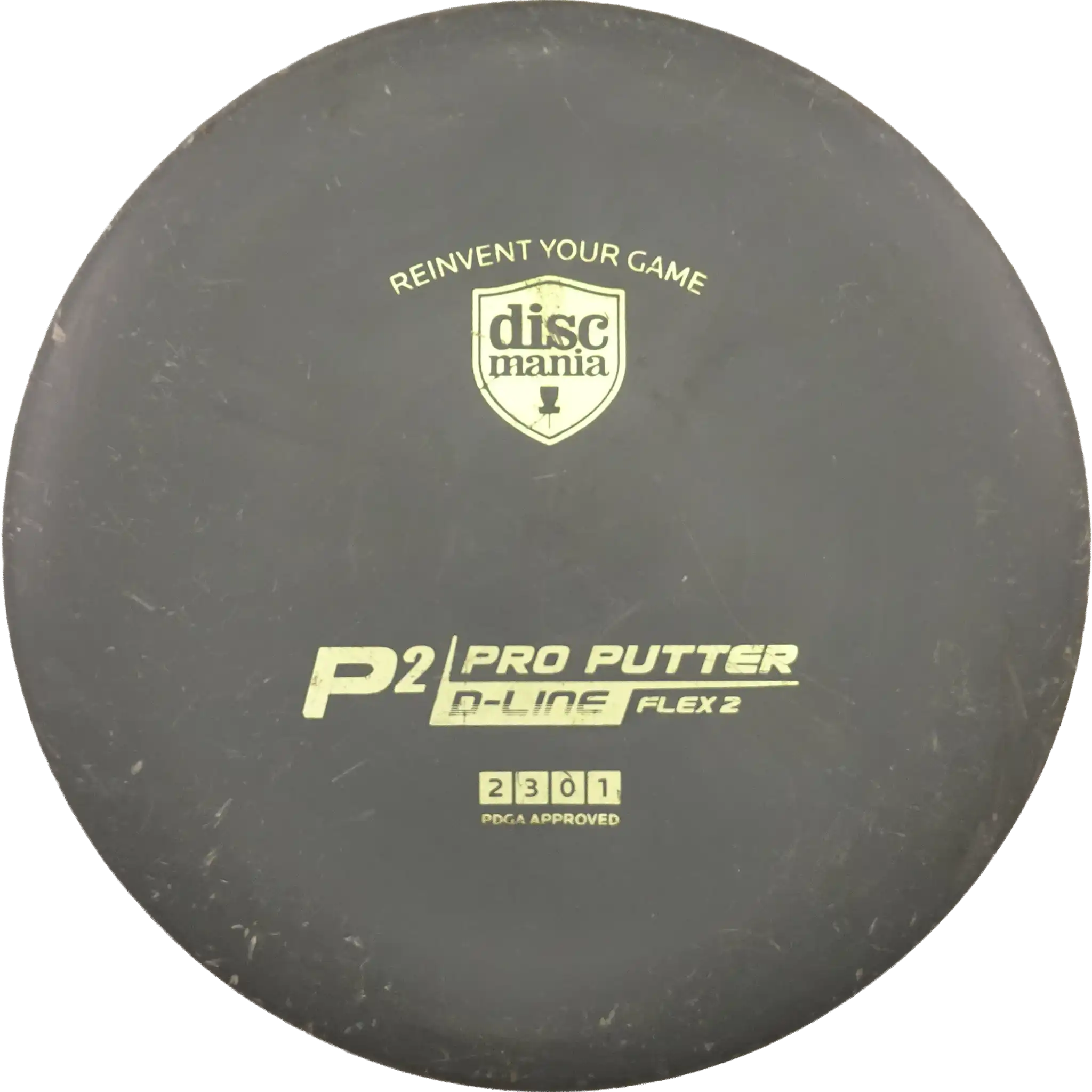 Flex 2 D-Line P2