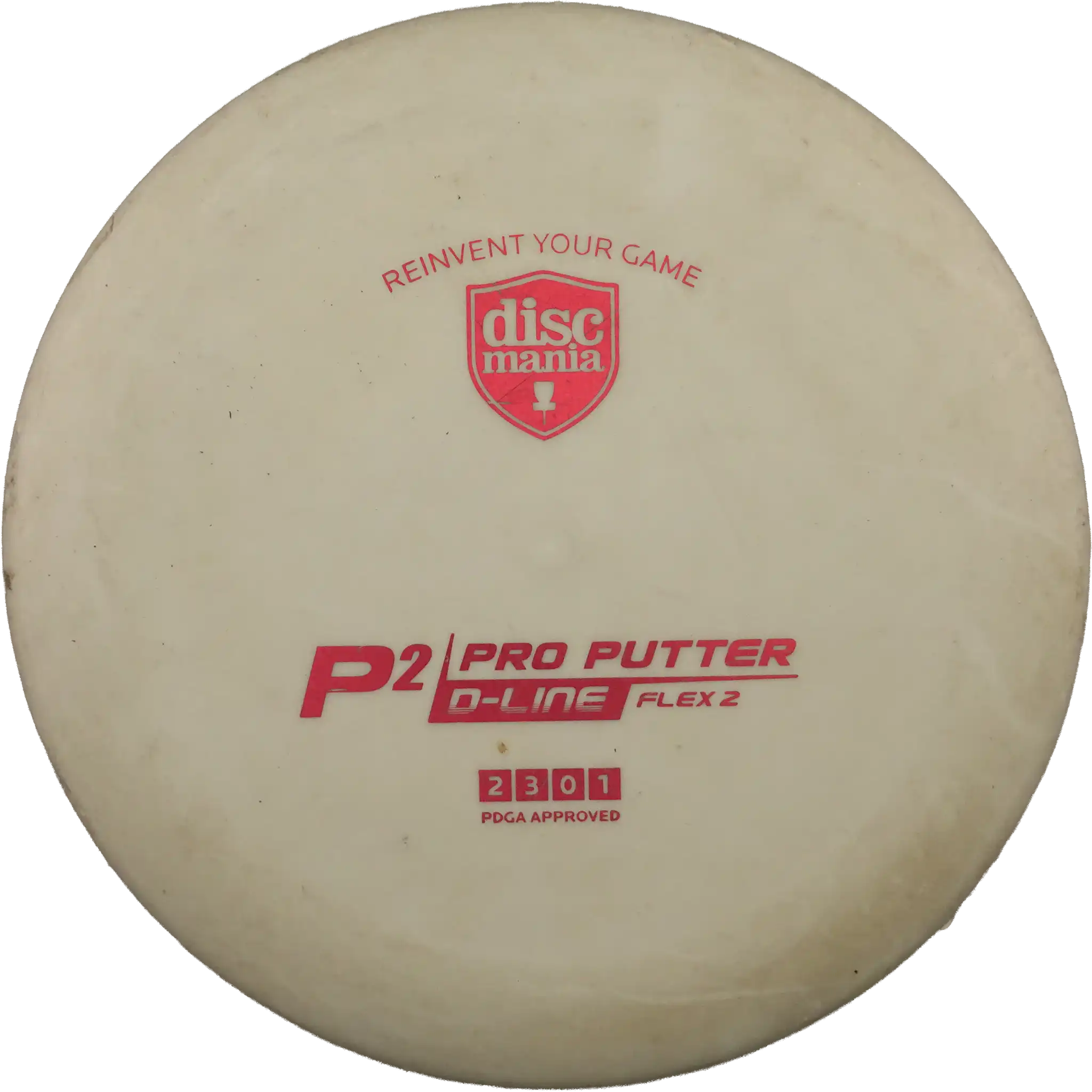 Flex 2 D-Line P2