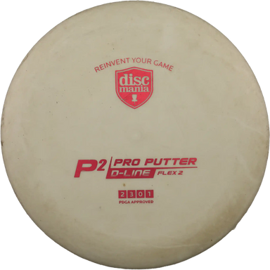 Flex 2 D-Line P2
