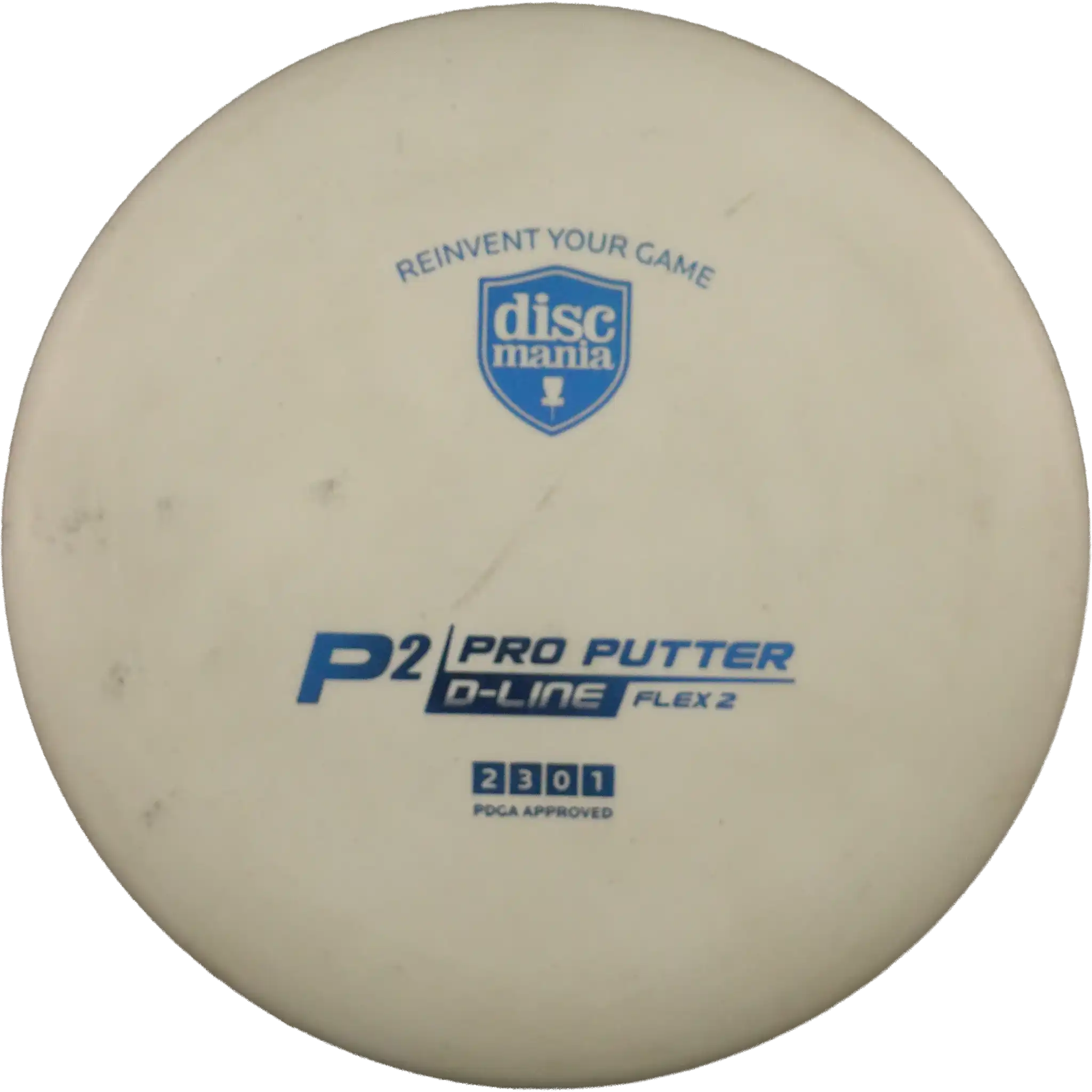 Flex 2 D-Line P2