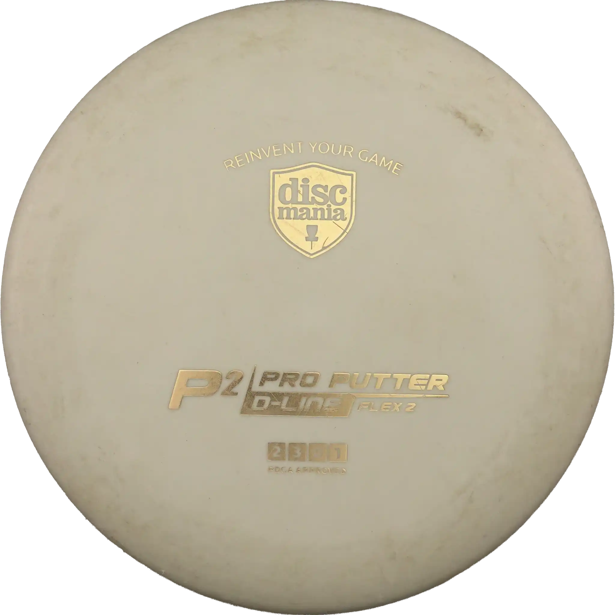 Flex 2 D-Line P2