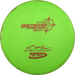 Star Destroyer - Paul McBeth