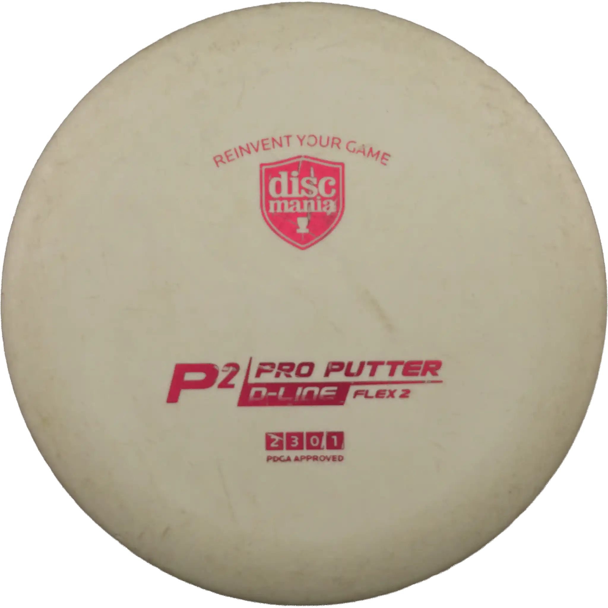 Flex 2 D-Line P2