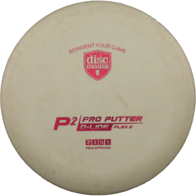Flex 2 D-Line P2