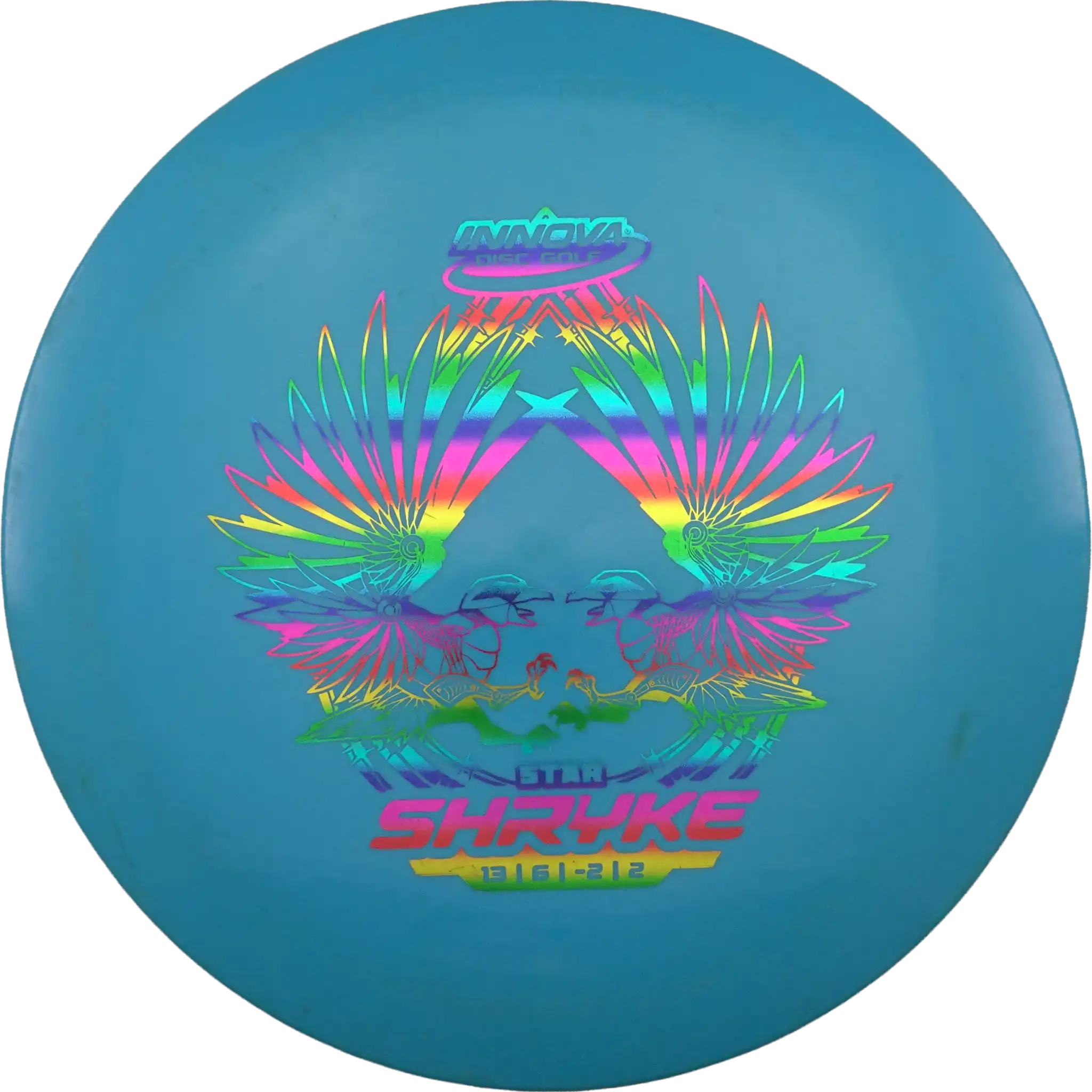 Star Shryke