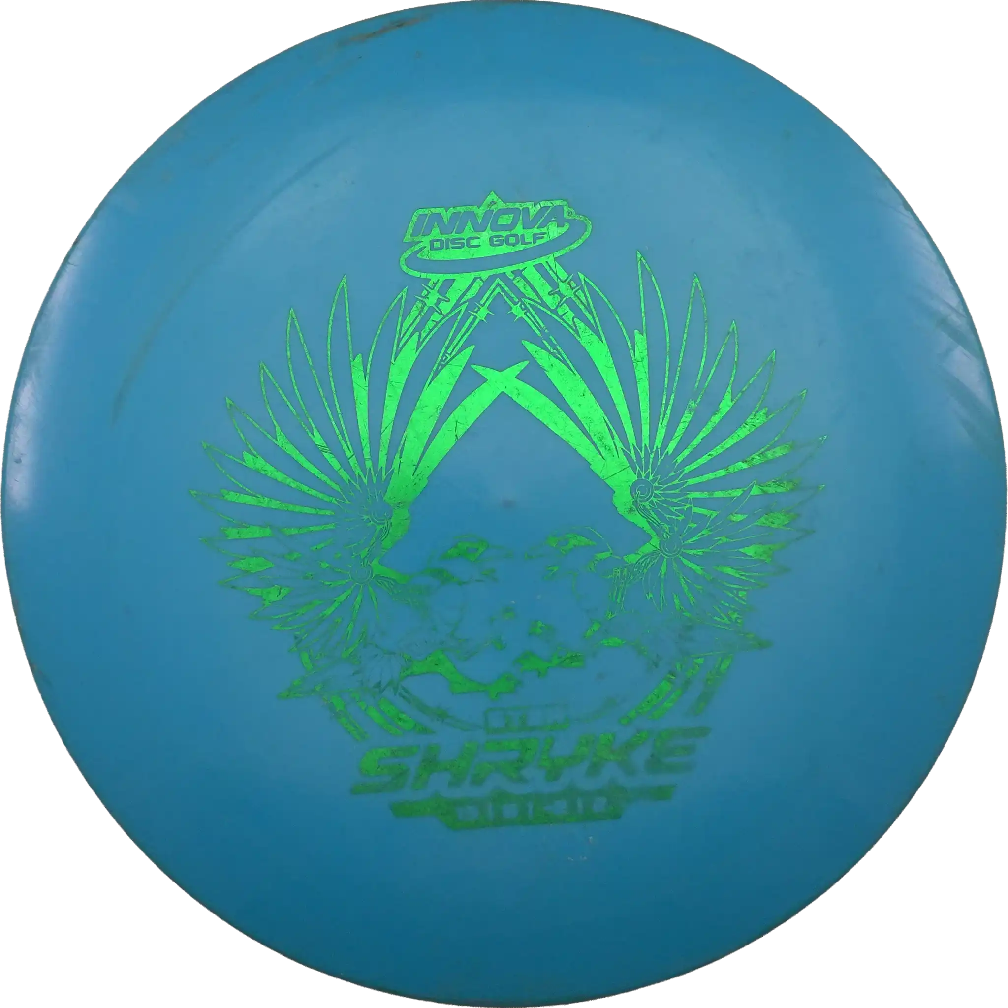 Star Shryke
