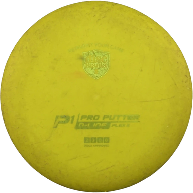 Flex 2 D-Line P1
