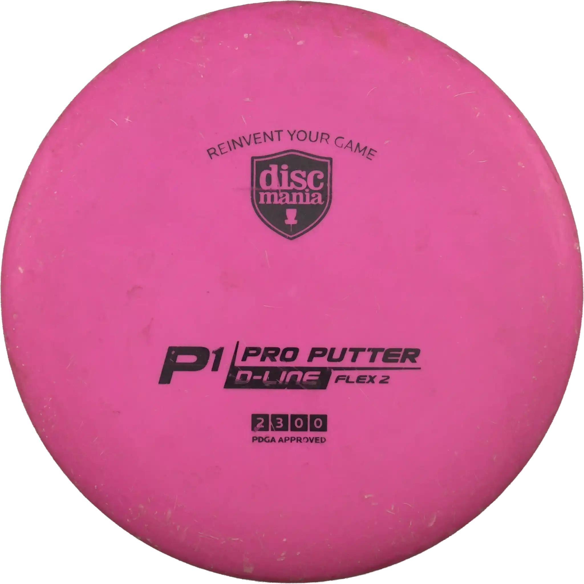 Flex 2 D-Line P1