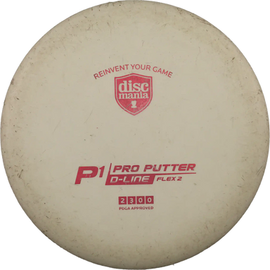 Flex 2 D-Line P1