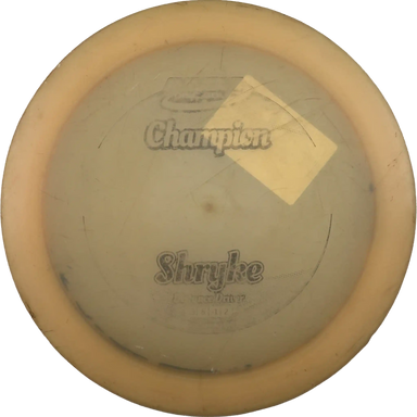Champion Shryke