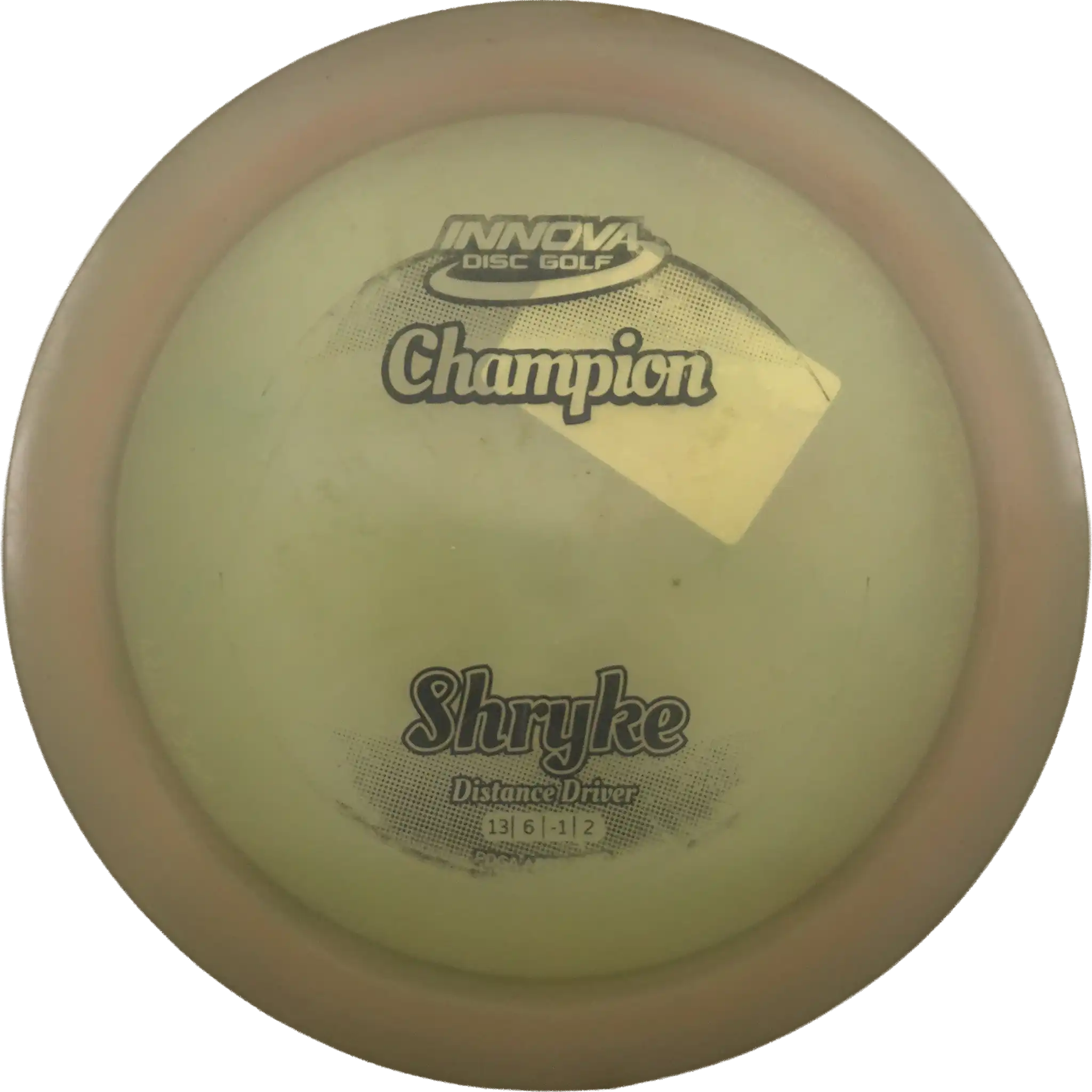 Champion Shryke