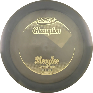 Champion Shryke