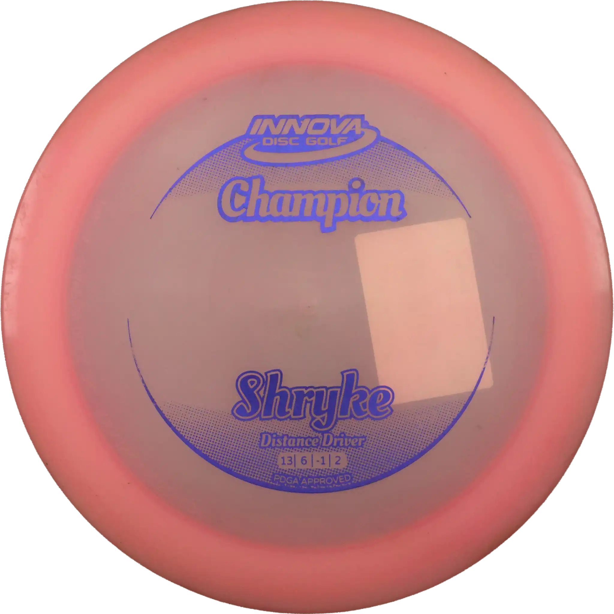 Champion Shryke