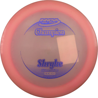 Champion Shryke