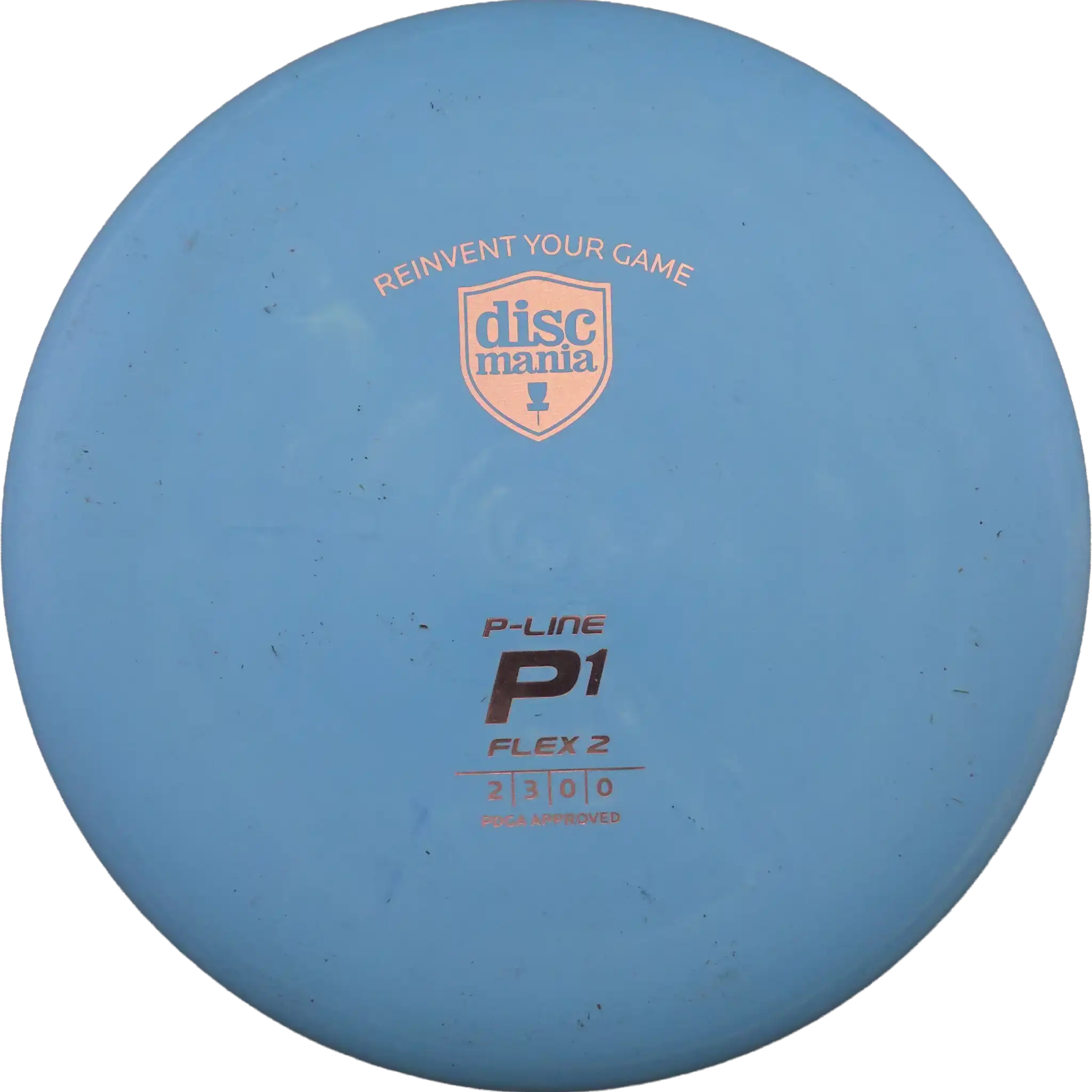 Flex 2 P-Line P1
