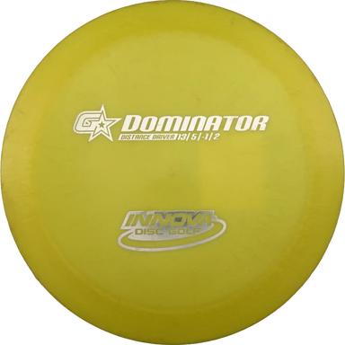GStar Dominator