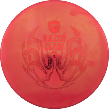 Vapor Tactic - Razor Claw 2 - Eagle McMahon