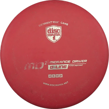 C-Line MD2 - InnovaMade